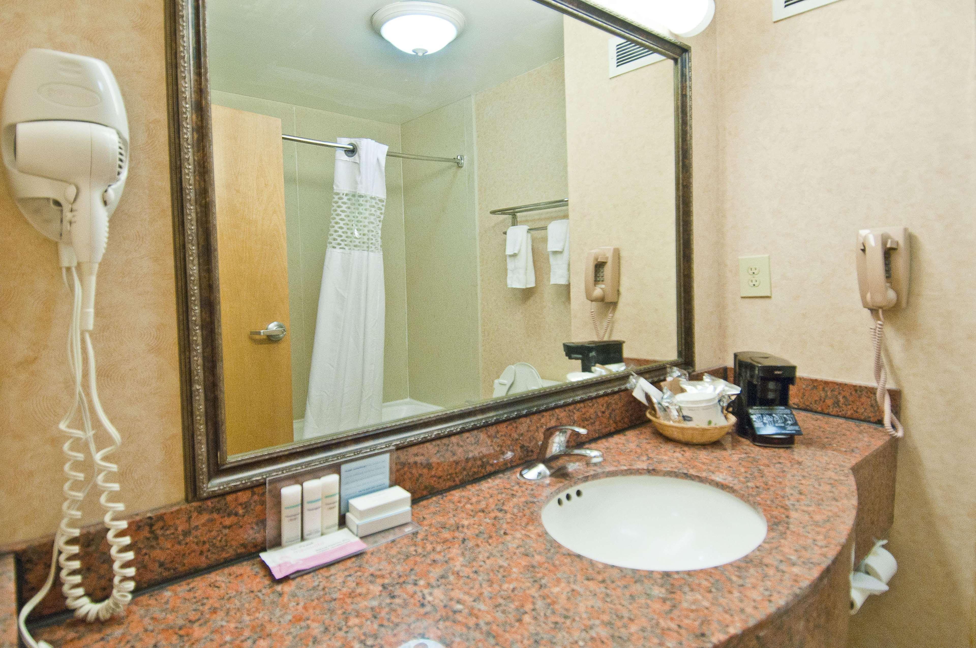 Hampton Inn Lafayette Louisiana Scott Eksteriør billede