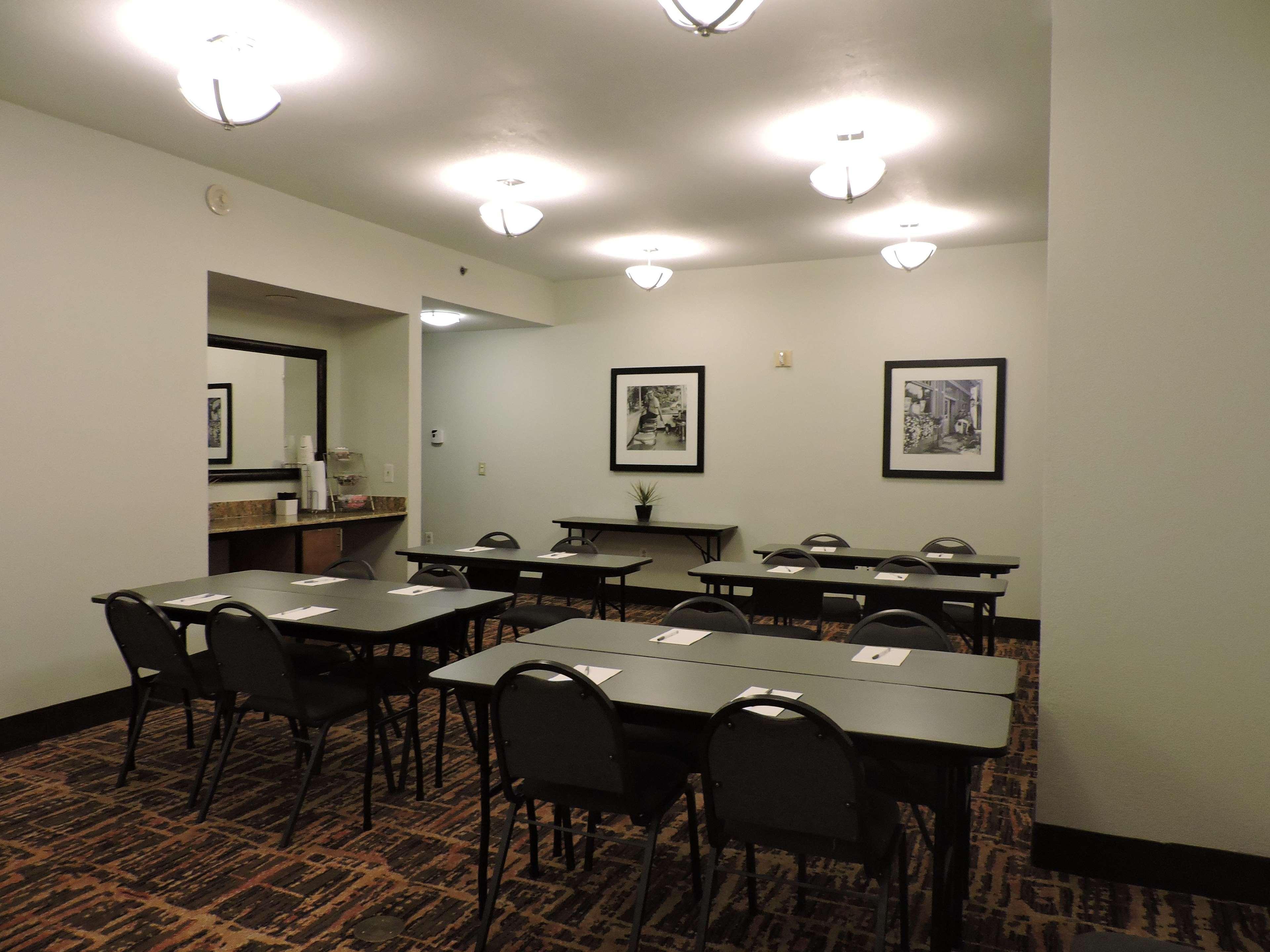 Hampton Inn Lafayette Louisiana Scott Eksteriør billede