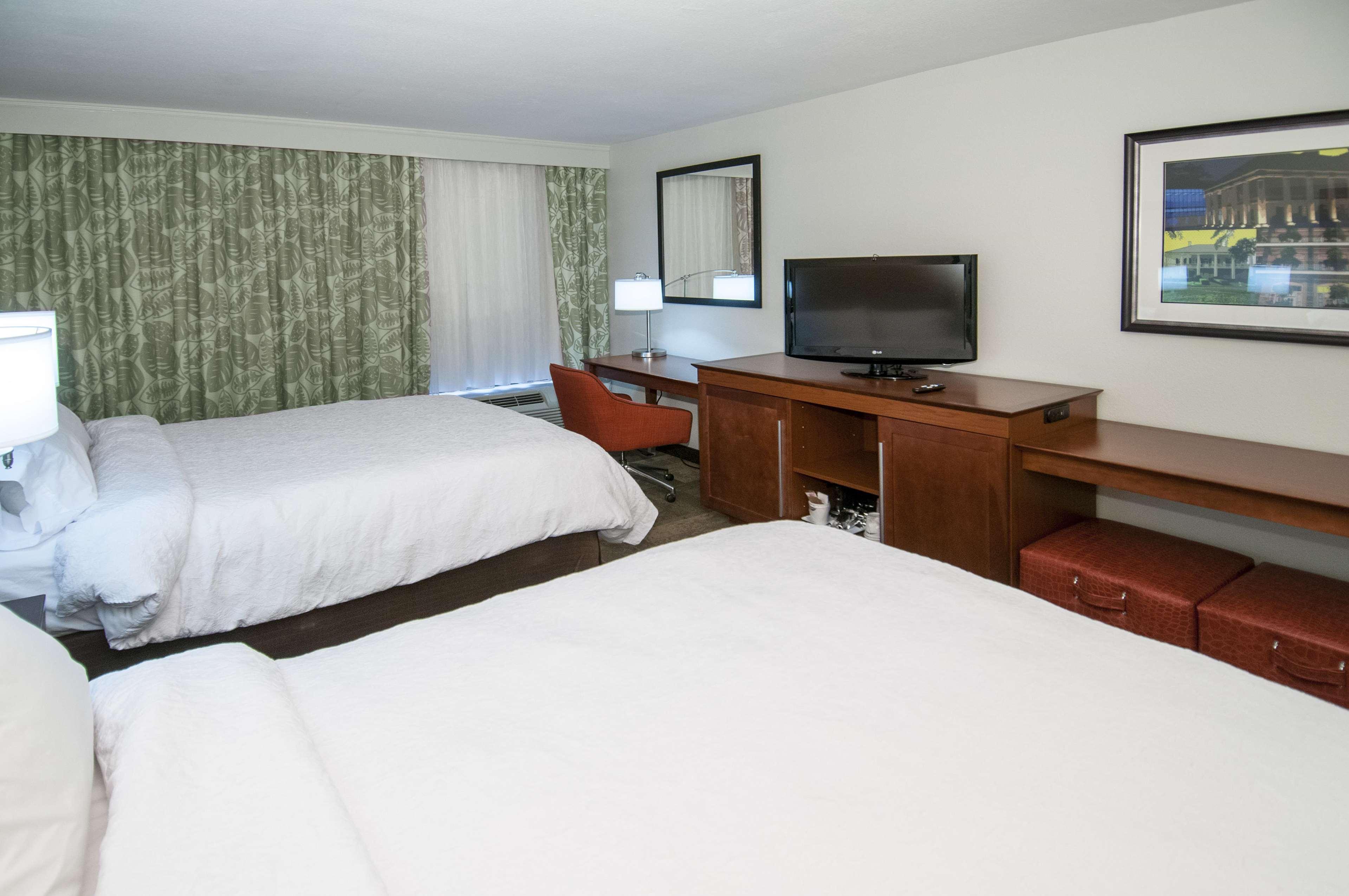 Hampton Inn Lafayette Louisiana Scott Eksteriør billede