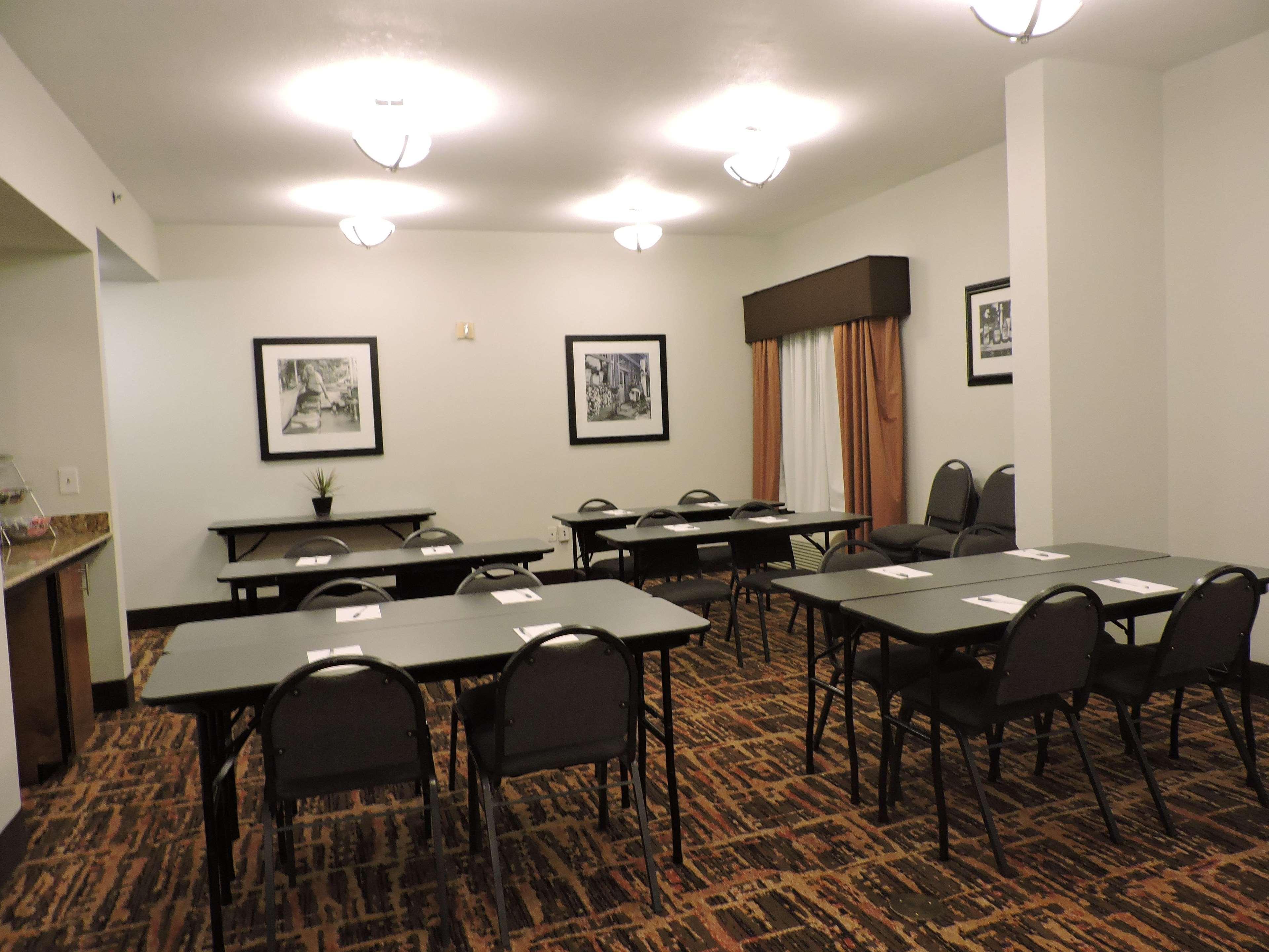 Hampton Inn Lafayette Louisiana Scott Eksteriør billede