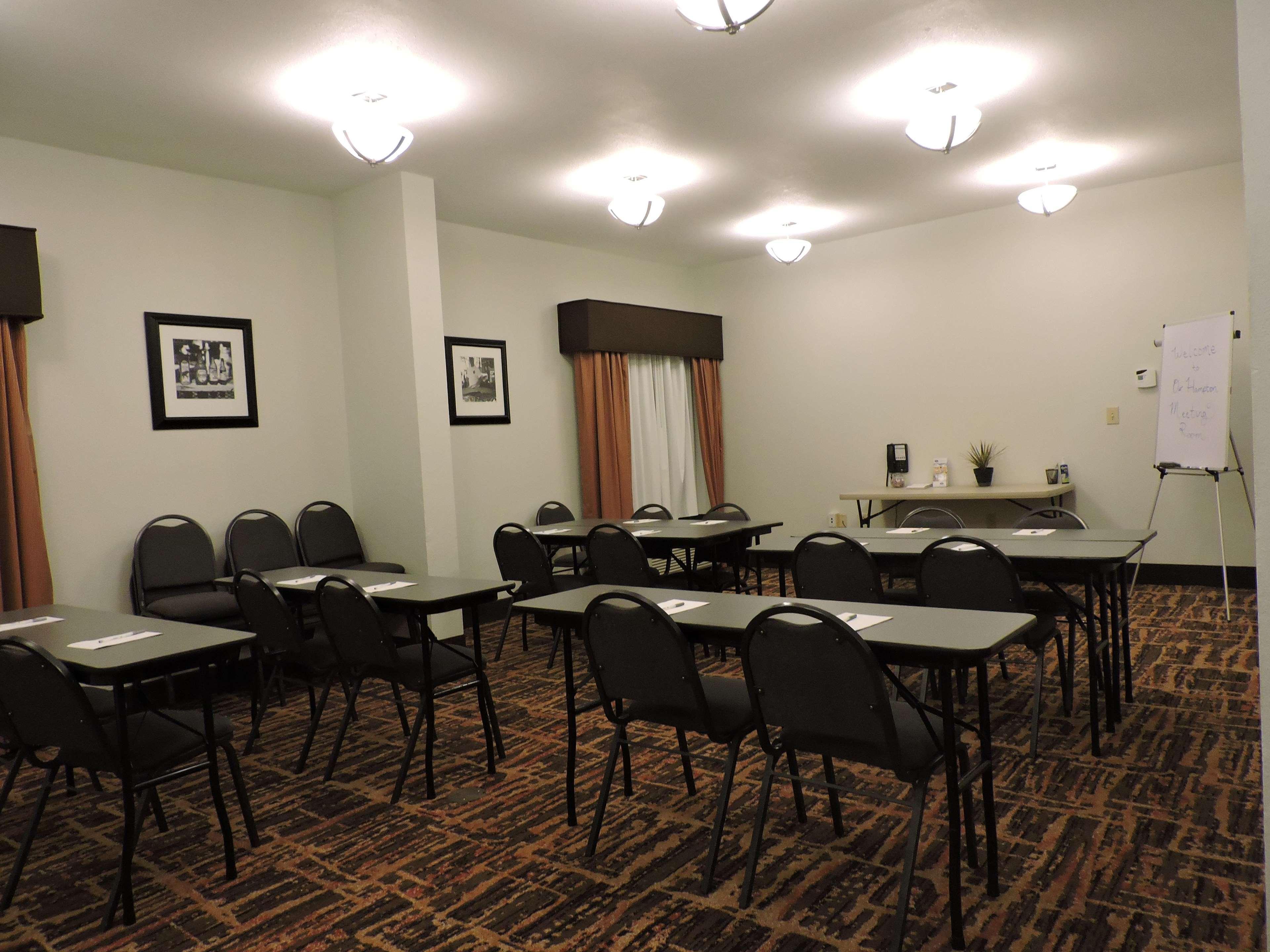 Hampton Inn Lafayette Louisiana Scott Eksteriør billede