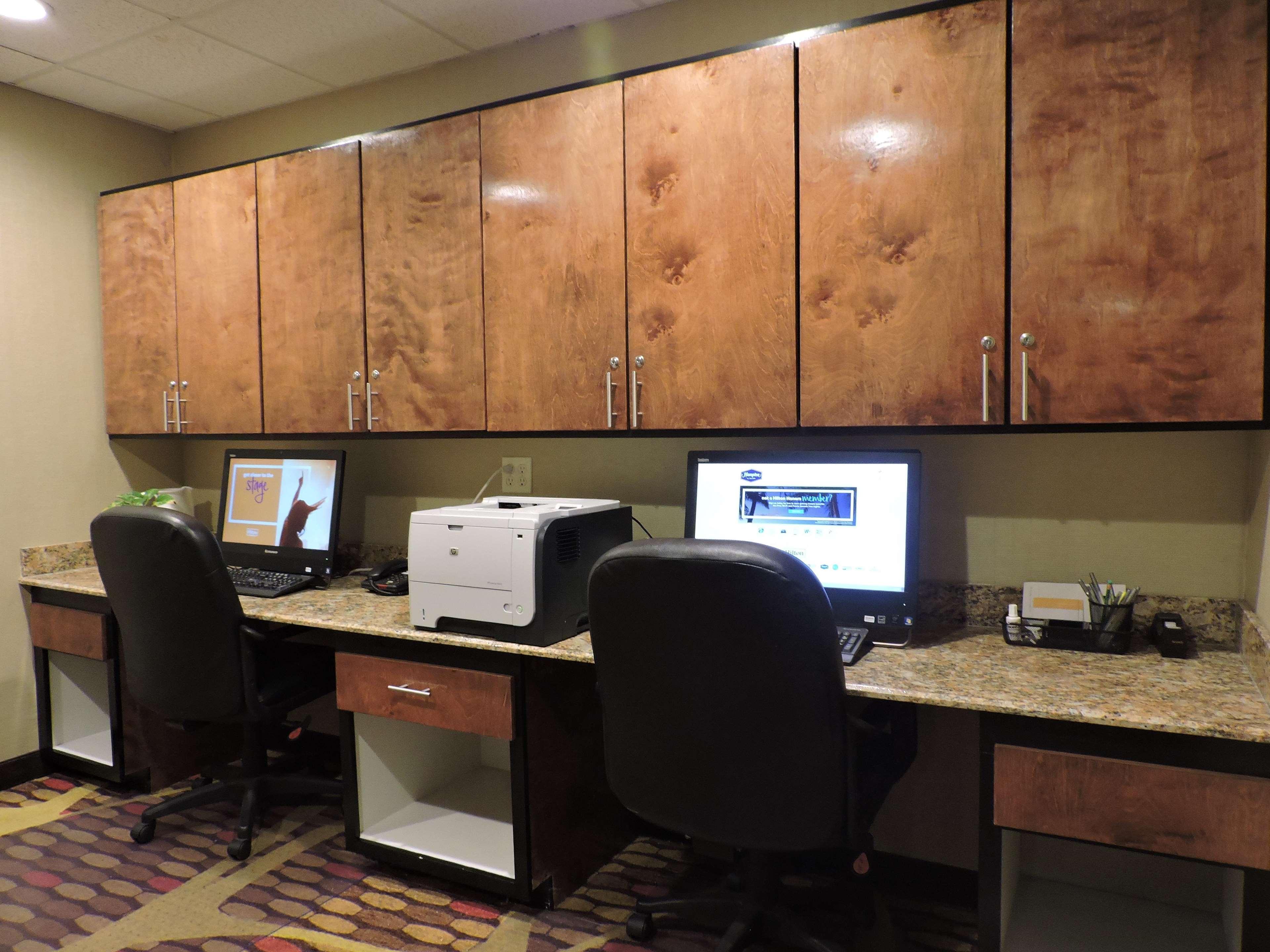 Hampton Inn Lafayette Louisiana Scott Eksteriør billede