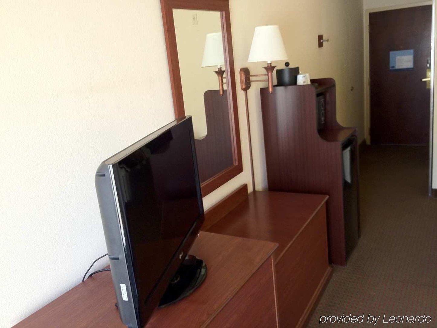 Hampton Inn Lafayette Louisiana Scott Værelse billede