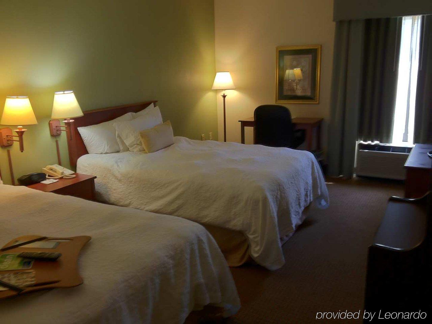 Hampton Inn Lafayette Louisiana Scott Værelse billede