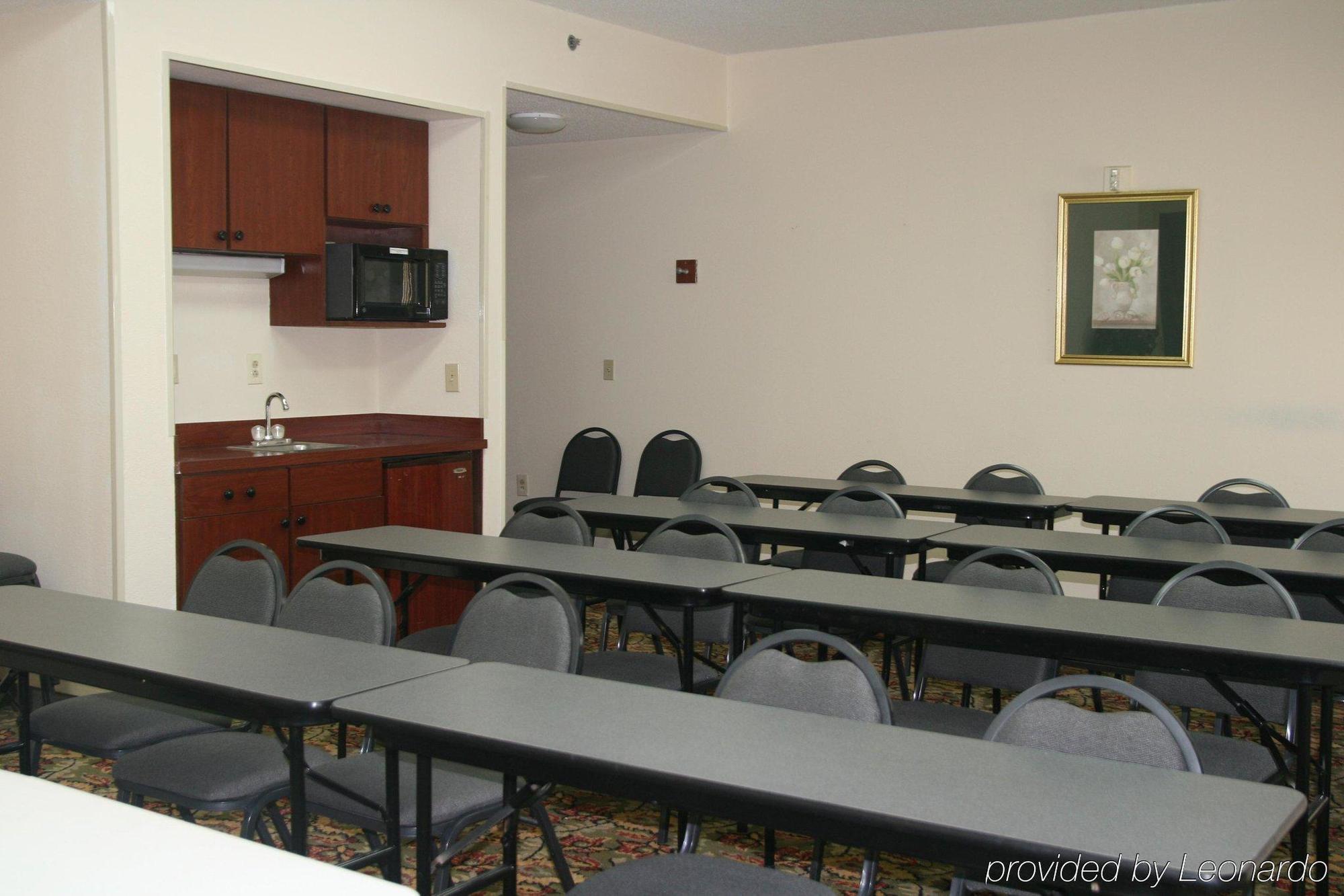 Hampton Inn Lafayette Louisiana Scott Eksteriør billede