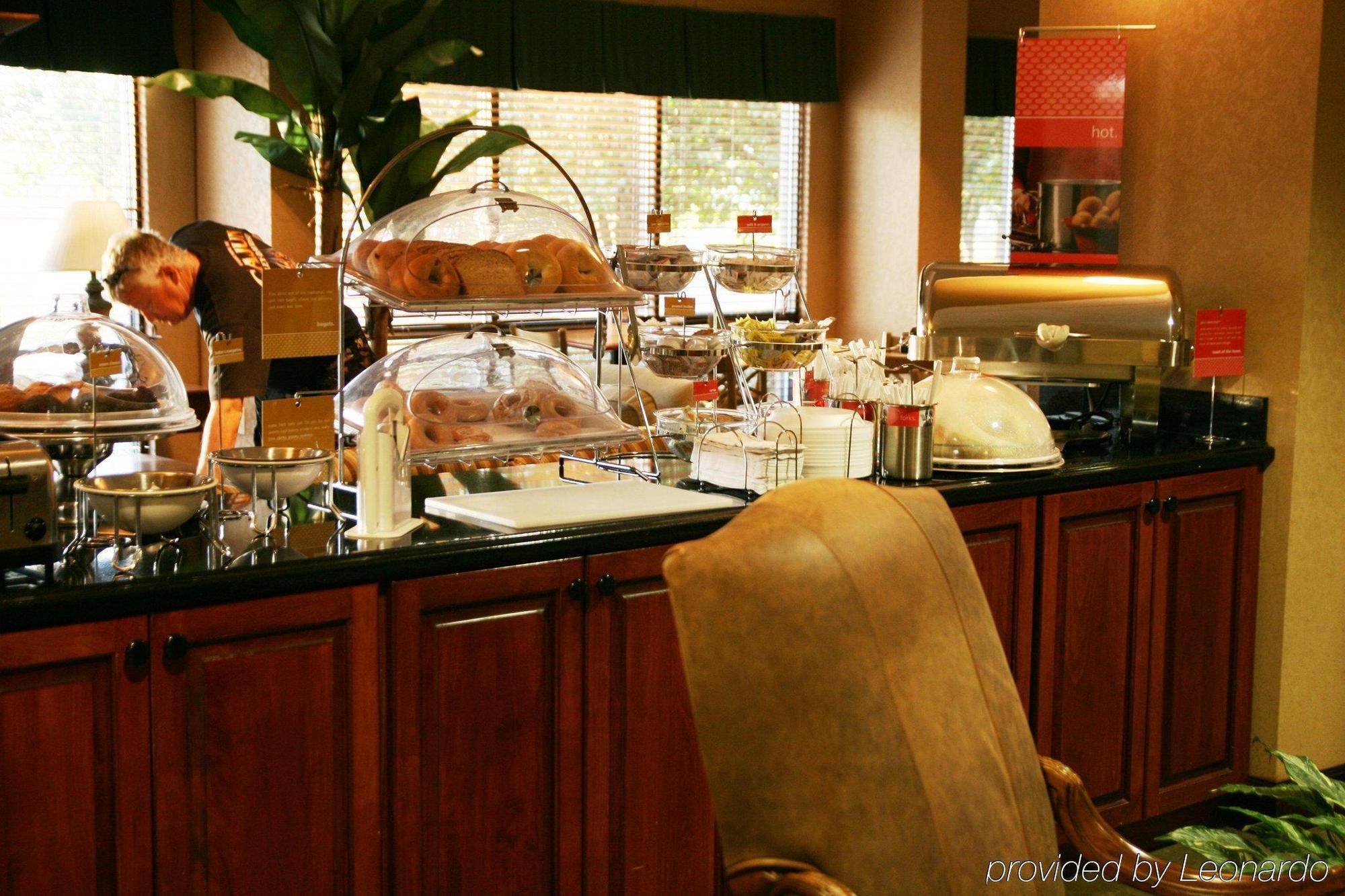 Hampton Inn Lafayette Louisiana Scott Eksteriør billede