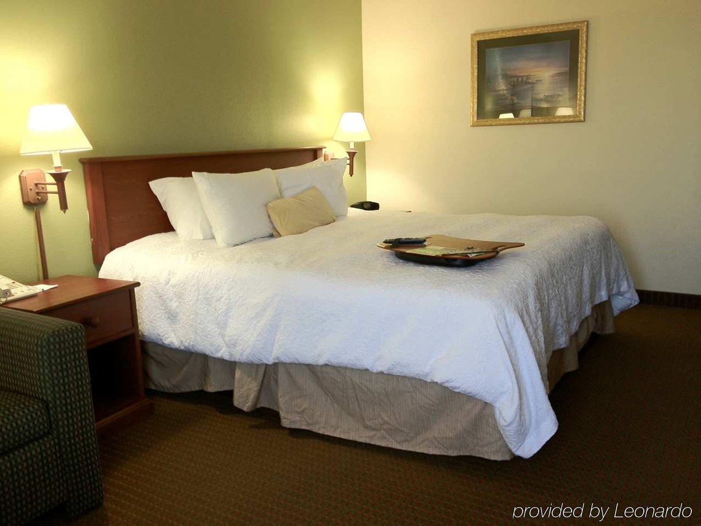 Hampton Inn Lafayette Louisiana Scott Eksteriør billede