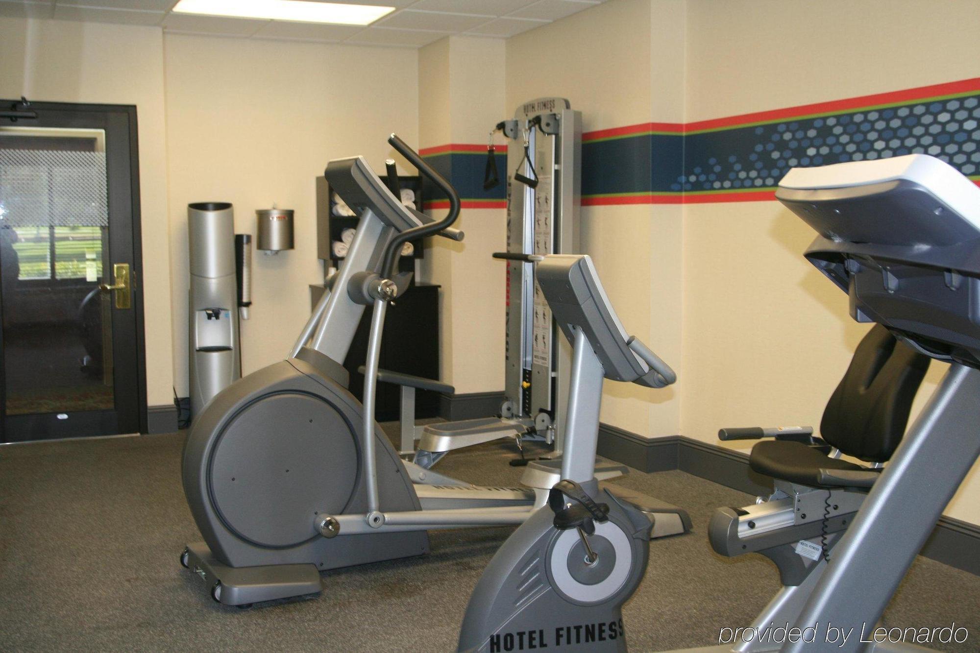 Hampton Inn Lafayette Louisiana Scott Eksteriør billede