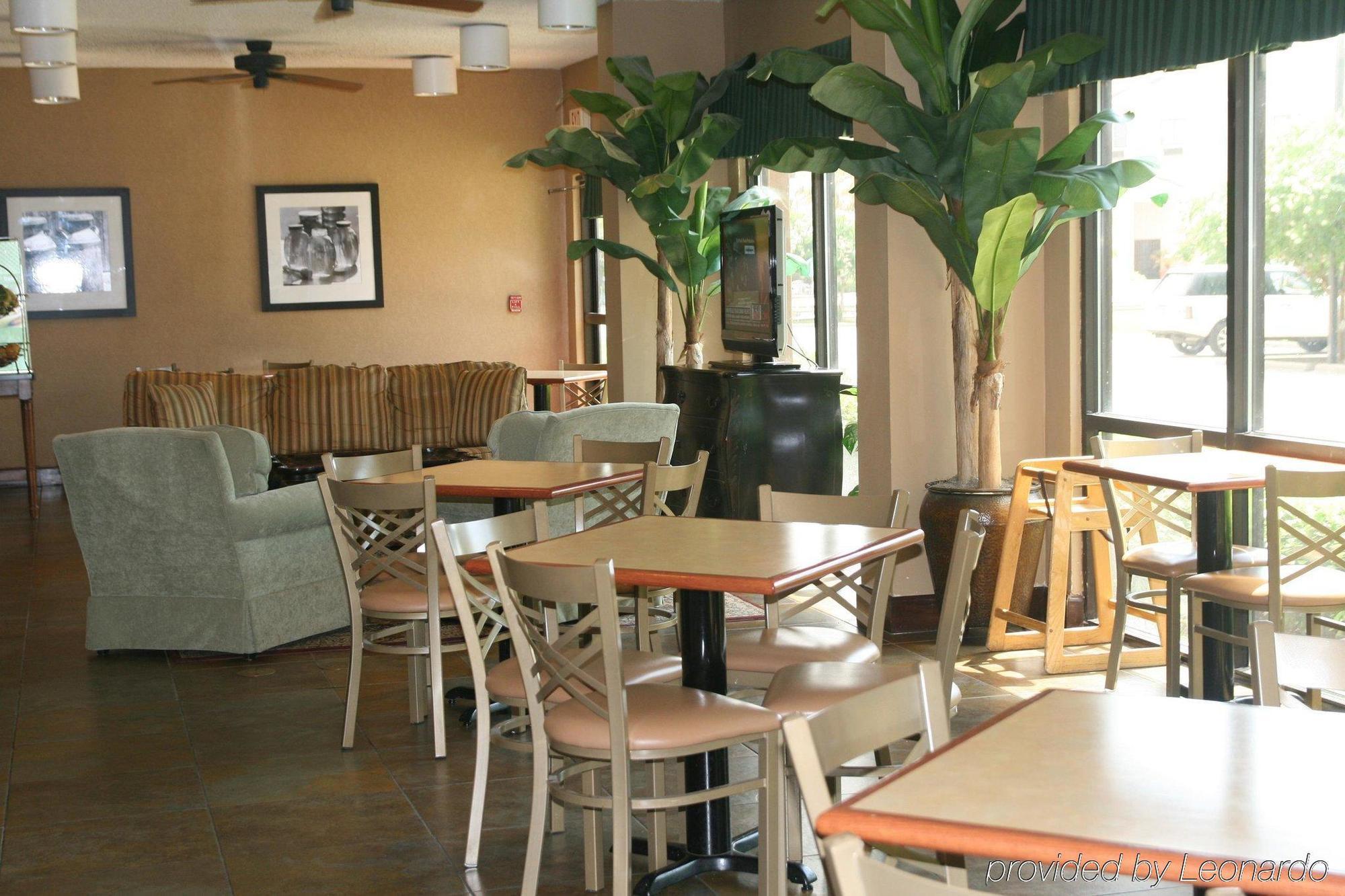 Hampton Inn Lafayette Louisiana Scott Eksteriør billede
