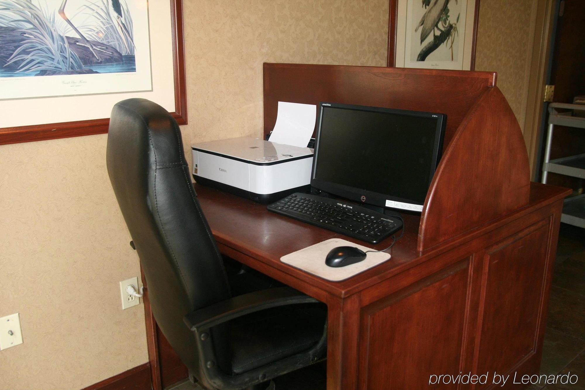 Hampton Inn Lafayette Louisiana Scott Eksteriør billede