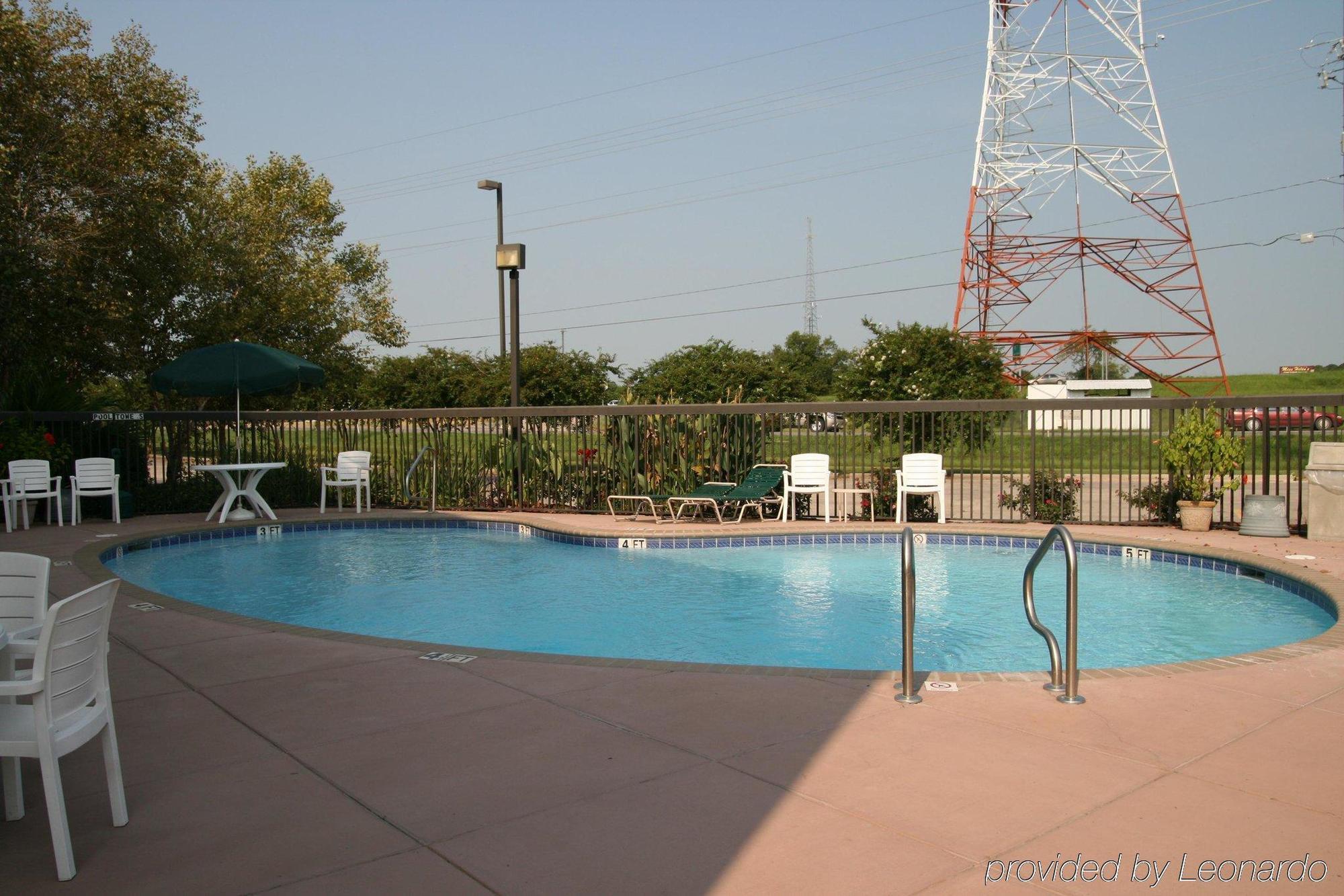 Hampton Inn Lafayette Louisiana Scott Eksteriør billede
