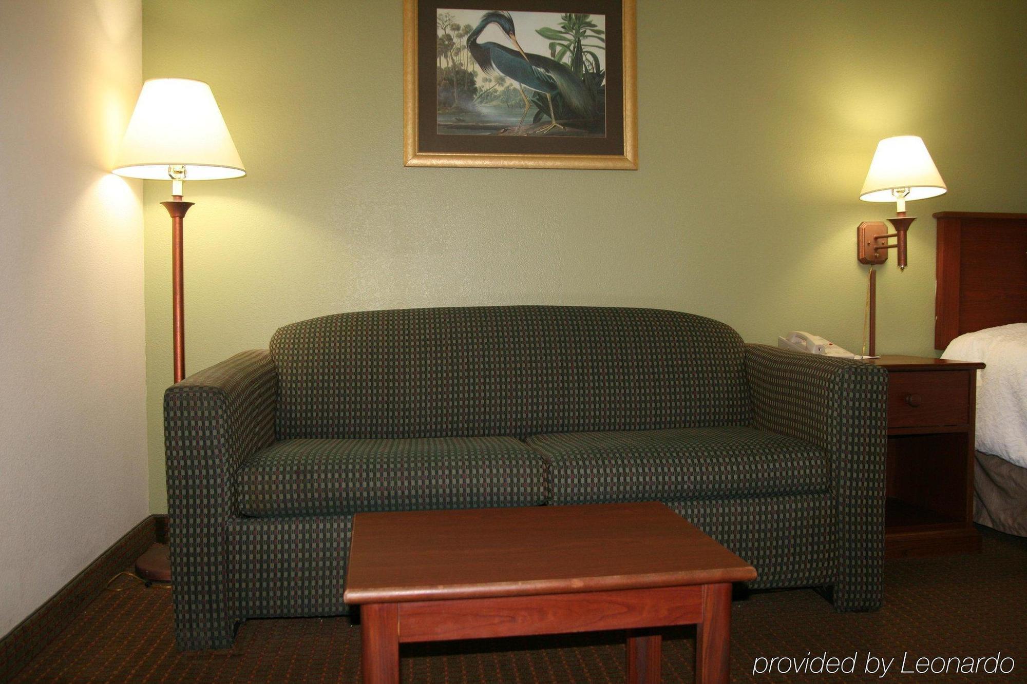 Hampton Inn Lafayette Louisiana Scott Eksteriør billede