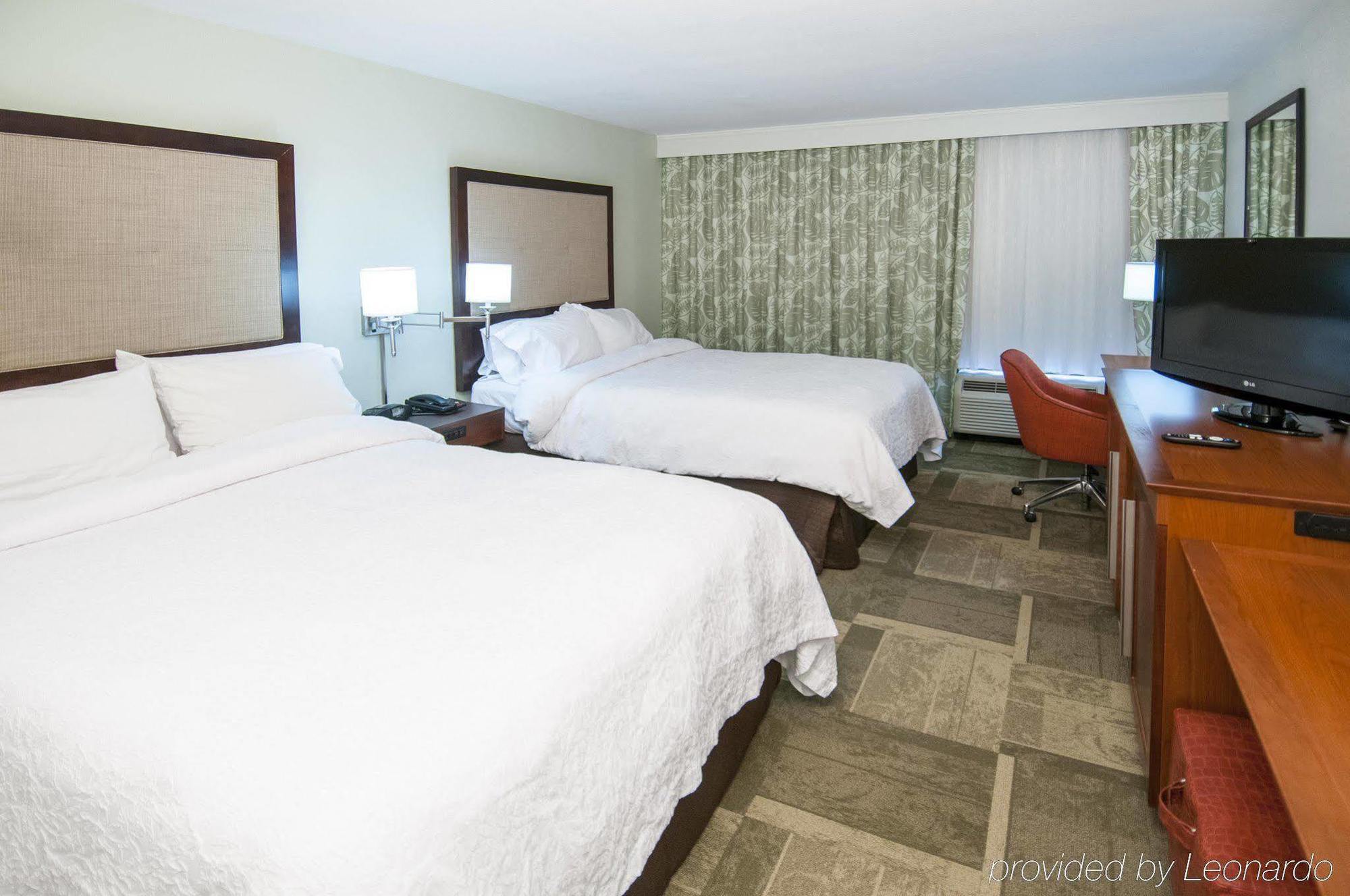 Hampton Inn Lafayette Louisiana Scott Eksteriør billede