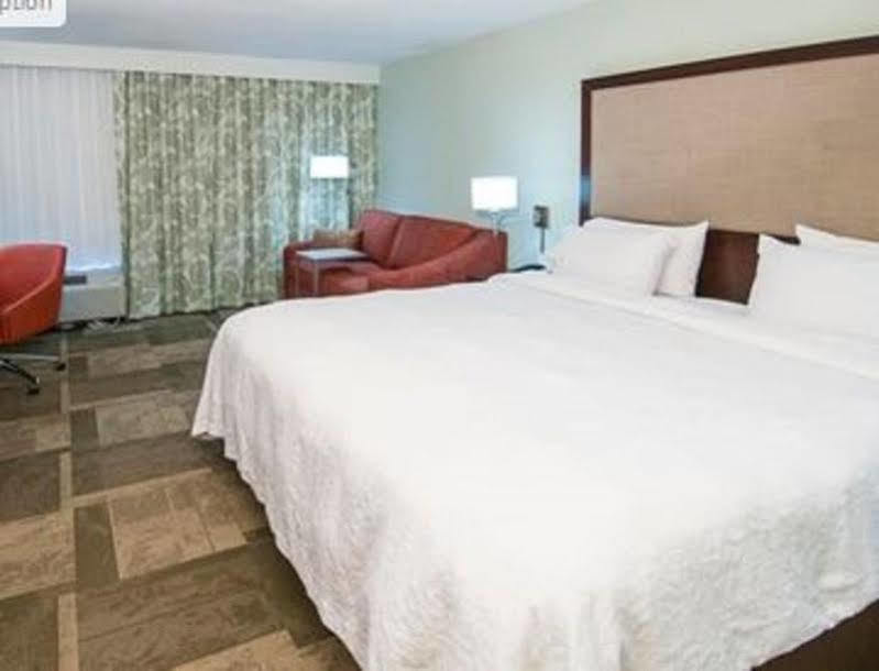 Hampton Inn Lafayette Louisiana Scott Eksteriør billede